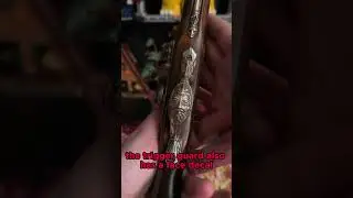 The PERFECT PIRATE WEAPON #shorts #flintlock #gaming #weapons #pirates #assassinscreed