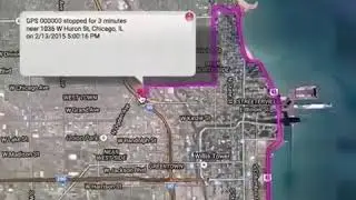 Smart Mini GPS For Car/Bikes/Kids with Real Time Tracking