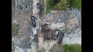 How to Avoid Asbestos Problems on Demolition Projects