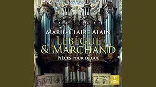 Premier livre d'orgue: I. Plein jeu