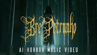 AI HORROR Music Video - 
