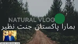 Natural Beauty of Kotli Sattiyan | Pakistan ka Qudarti Husn | Nature Vlog