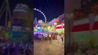 Events this weekend in #vegas #vegasvacation #shortsviral #ninthislandconnection #ninthisland