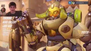 OOverwatch !