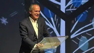 Palabras de fin de año CENCOR 2020