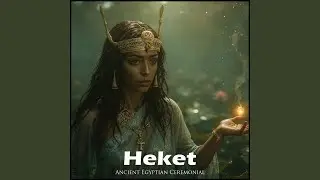 Invocation to Heket – The Breath of Life