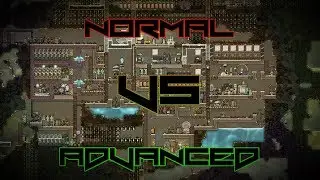 Priority Experiment / Tutorial Oxygen Not Included Ranching Upgrade