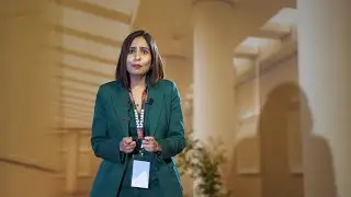 Believing, soaring and flying beyond the Wings of Expectation:  | Reema Patne | TEDxKirti Nagar