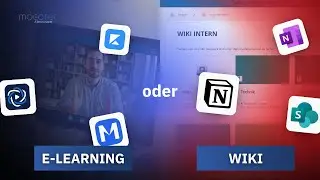 Wiki vs. Mitarbeiterportal: Was macht 2025 f&uuml;r dein Unternehmen wirklich Sinn?