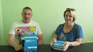 Презентация книги 