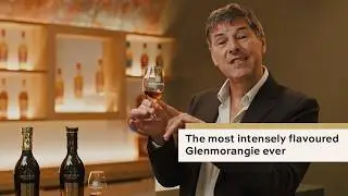 Dr Bill Lumsden presents the Glenmorangie Signet Reserve | The Whisky Club