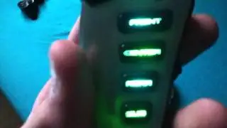 [FR] New Tritton AX PRO