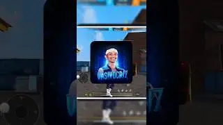 E-SPORTS 🗿 VS FREESTYLE 🤡 #shorts #freefire #short #esports #freestyle #viral #foryou