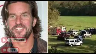 Brett James Death.
