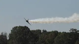 David Ford - Aviation Design Super Scorpion Sport Jet - 10-18-2020