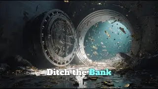 Избавьтесь от банка: руководство для начинающих по DeFi!