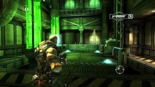 Shadowgun Official Gameplay Trailer