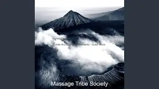 Background for Neck Massage