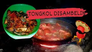 SAMBAL TONGKOL 