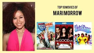 Mari Morrow Top 10 Movies of Mari Morrow| Best 10 Movies of Mari Morrow