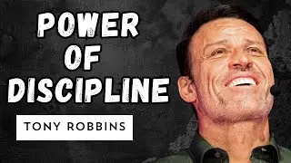 How to Build Self-Discipline Like a Pro  #motivation#positivityrevolution#tonyrobbins#positiveliving
