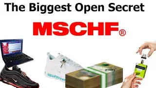 One of the Weirdest Companies Ever | MSCHF (300 Sub Special)