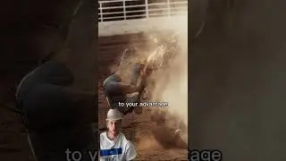 tutorial: photographing rodeos