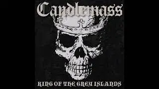 Candlemass - KING OF THE GREY ISLANDS (2007) - Full Album - Doom Metal - Power Metal - Epic Metal
