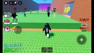 I'm showing stupid players and super wicked players two of them