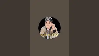NAWI  AL-BANU CHANNEL sedang live sekarang!