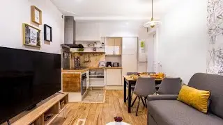 very cozy 2p Louvre--Orsay-- saint-germain-des-pre | Paris, France | Hotel Review🏠