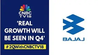 Bajaj Auto Reports Healthy Q2FY26 | Breached 2 Lakh Export Growth After 40 Months, Says Company