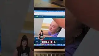 Jojo siwa telling Chris Hughes she is confused and upset on celebrity big brother uk