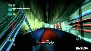 Call of Duty: Black Ops II -  Karma - Obtain retina scan in less than 60 seconds Challenge (Ziggy)