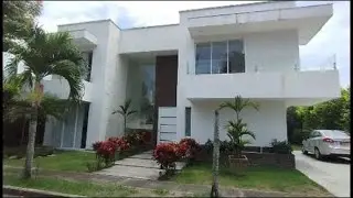 VENDO CASA CAMPESTRE, CONDOMINIO VALLE VERDE, JAMUNDI