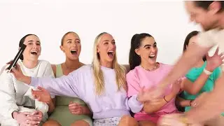 Meet our Team! (feat. GIGI) *funny*