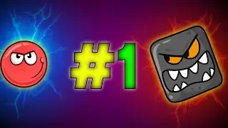 Red Ball 4 Gameplay (in hindi) (in 2024)