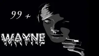 99+Wayne: DAS Abospecial von Scytharia nur f&uuml;r SIE meine Damen und Herren!