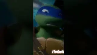 TMNT 2012 Leonardo edit