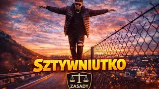 Sztywniutko – Polski Rap o Zasadach | Beton i Szacunek