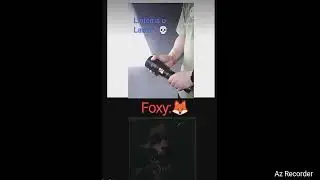 Foxy:😱😱😱#fnaf #foxy #humor