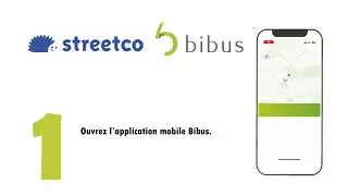 Mode d'emploi de StreetCo &agrave; Brest !