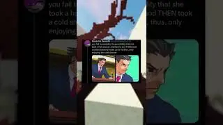 An Intense Twitter Argument