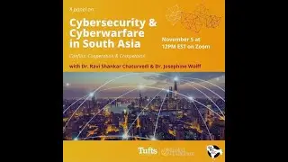 SARC Cybersecurity and Cyberwarfare in South Asia