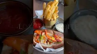 Ramsay&rsquo;s Kitchen Review🥂 #foodie #explorepage #explore #food #foodreview #loveeverybite #seaseason