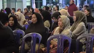 BEBAS NUHA MUSIC