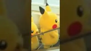 Pikachu Army!!! #pikachu #pokemon #army #popular