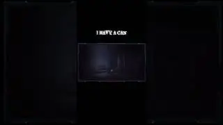 The start of my little nightmare journey