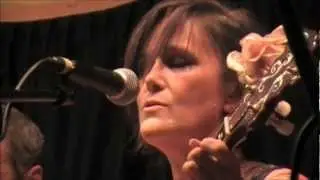 Stealing by Mel Orriss & the Kitchen Desperados