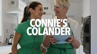 Human Story Theatre - Connie's Colander